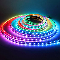 Лента светодиодная IP20-12V-14,4W/m RGB - 50 м Ecola Лента светодиодная IP20-12V-14,4W/m RGB - 50 м Ecola